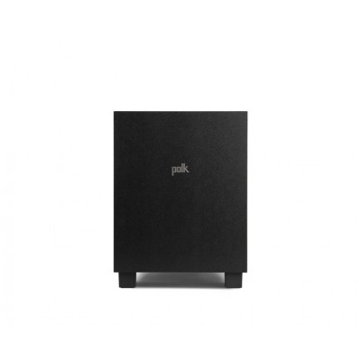 Polk Audio MONITOR XT10 SUB 10" Aktif Subwoofer Ev Sinema Tip Hoparlör 100Watt