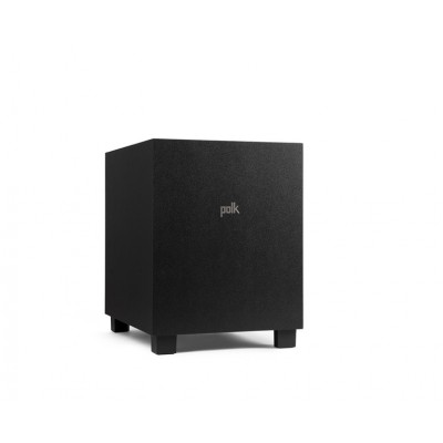 Polk Audio MONITOR XT10 SUB 10" Aktif Subwoofer Ev Sinema Tip Hoparlör 100Watt