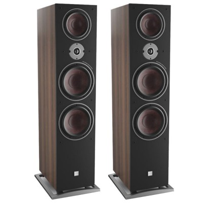 Dali OBERON-9 2x9" Kule Ev Sinema Tip Hoparlör 4000 Watt