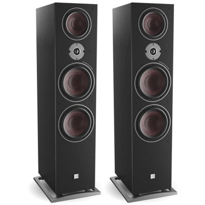 Dali OBERON-9 2x9" Kule Ev Sinema Tip Hoparlör 4000 Watt
