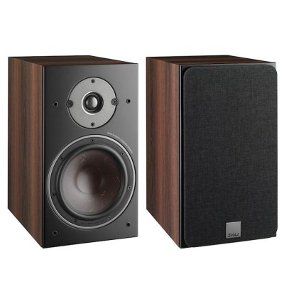 Dali OBERON-3 2x 7" Bookshelf Surround Ev Sinema Tip Hoparlör 150 Watt