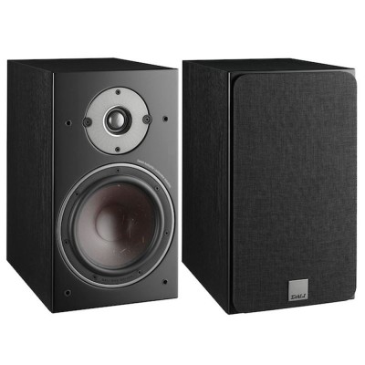 Dali OBERON-3 2x 7" Bookshelf Surround Ev Sinema Tip Hoparlör 150 Watt