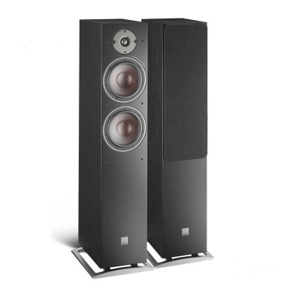 Dali OBERON-7C 2x7" Kule Ev Sinema Tip Hoparlör 2x50 Watt
