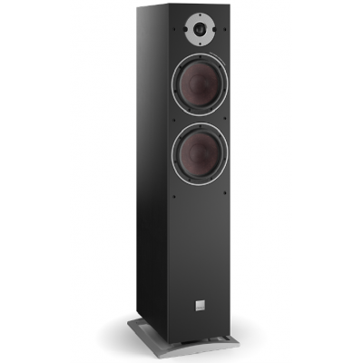 Dali OBERON-7C 2x7" Kule Ev Sinema Tip Hoparlör 2x50 Watt