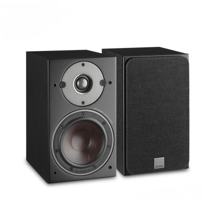 Dali OBERON-1C 1x5.25" Bookshelf Surround Ev Sinema Tip Hoparlör 2x50 Watt