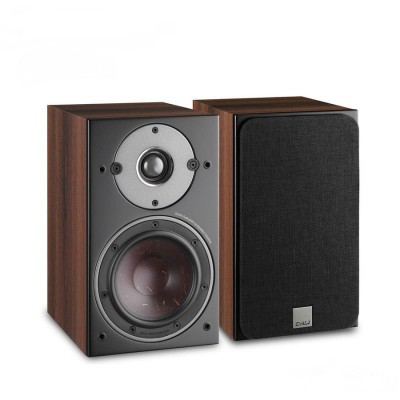 Dali OBERON-1C 1x5.25" Bookshelf Surround Ev Sinema Tip Hoparlör 2x50 Watt