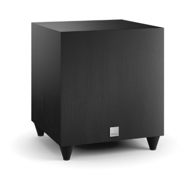 Dali SUB-C8D 8" Aktif Subwoofer Ev Sinema Tip Hoparlör 220Watt