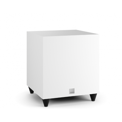 Dali SUB-C8D 8" Aktif Subwoofer Ev Sinema Tip Hoparlör 220Watt