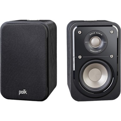 Polk Audio SIGNATURE ELITE S10 Bookshelf Surround Ev Sinema Tip Hoparlör