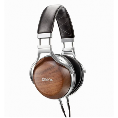Denon AH-D7200 EM Kablolu Kulak Üstü Kulaklık 