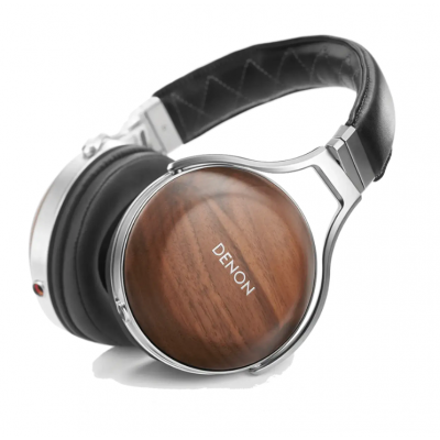 Denon AH-D7200 EM Kablolu Kulak Üstü Kulaklık 