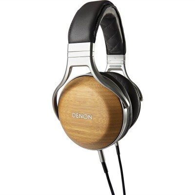 Denon AH-D9200 EM Kablosuz Kulak Üstü Kulaklık 
