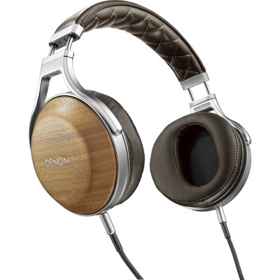 Denon AH-D9200 EM Kablosuz Kulak Üstü Kulaklık 