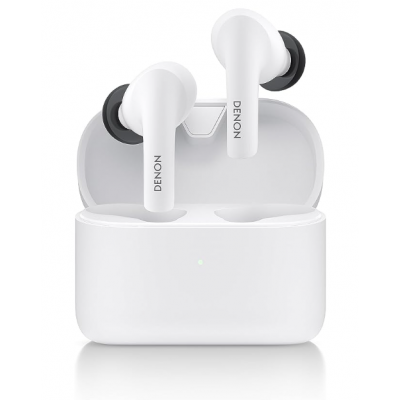 Denon AHC630-W Kablosuz Bluetooth Kulak İçi Kulaklık