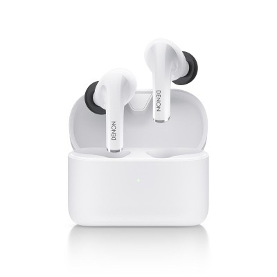 Denon AHC830-NCW Kablosuz Bluetooth Kulak İçi Kulaklık