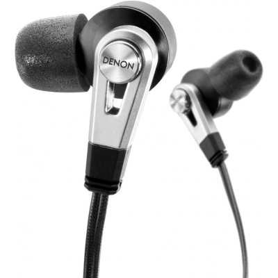 Denon AHC820-W Kablosuz Bluetooth Kulak İçi Kulaklık
