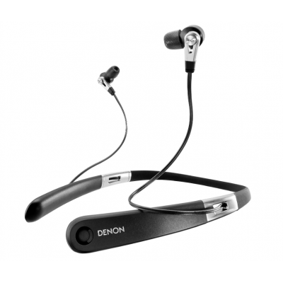 Denon AHC820-W Kablosuz Bluetooth Kulak İçi Kulaklık
