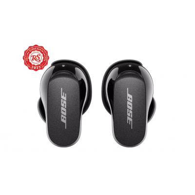 Bose QuietComfort Earbuds II Kablosuz Kulak İçi Kulaklık 