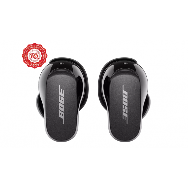 Bose QuietComfort Earbuds II Kablosuz Kulak İçi Kulaklık