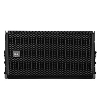 RCF HDL28A Aktif Line Array Hoparlör 2x8" 2200 Watt 135 dB 