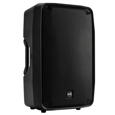 RCF HD15-A 15" Aktif Hoparlör 1400 Watt 