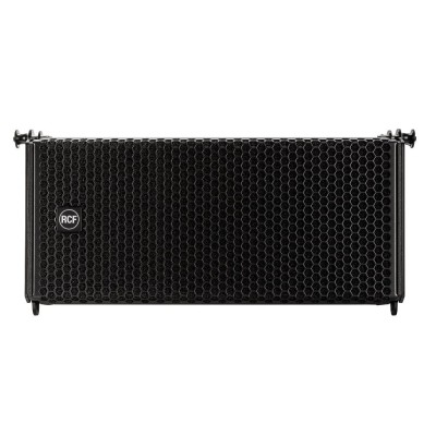 RCF HDL26A Aktif Line Array Hoparlör 2x6" 2000 Watt 133 dB 