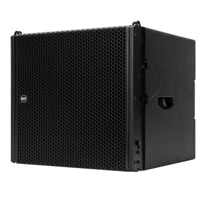 RCF HDL35-AS Aktif Line Array Subwoofer Hoparlör 15" 2200 Watt 134 dB