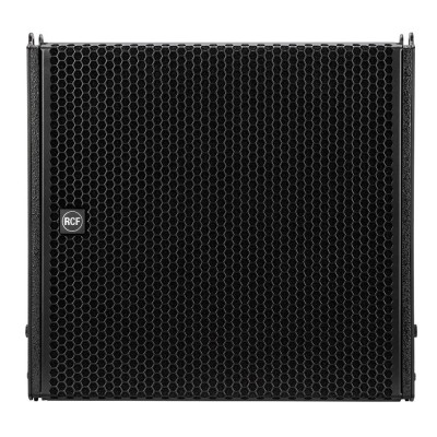 RCF HDL35-AS Aktif Line Array Subwoofer Hoparlör 15" 2200 Watt 134 dB