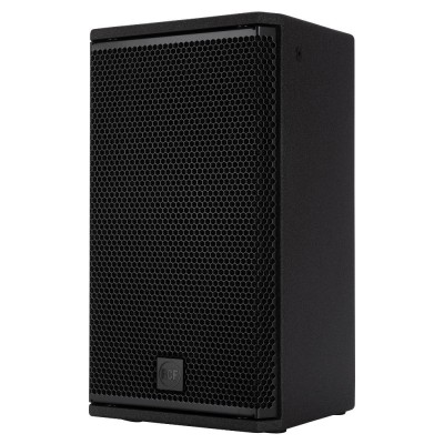 RCF NX910-A 10" 2 Yollu Aktif Hoparlör 2100 Watt 130 dB