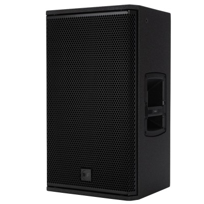RCF NX912-A 12" 2 Yollu Aktif Hoparlör 2100 Watt 130 dB
