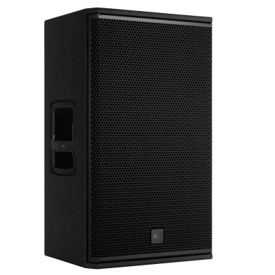 RCF NX915-A 15" 2 Yollu Aktif Hoparlör 2100 Watt 131 dB