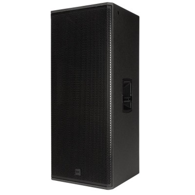 RCF NX985-A 15" 3 Yollu Aktif Hoparlör  2100 Watt 138 dB