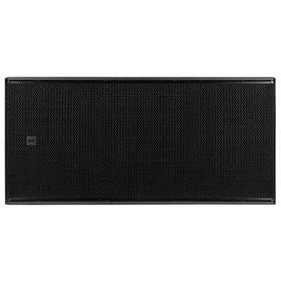 RCF SUB 8008-AS 2x18" Aktif Subwoofer 4400 Watt 137 dB