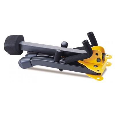 HERCULES GS402BB Gitar Stand Çantalı