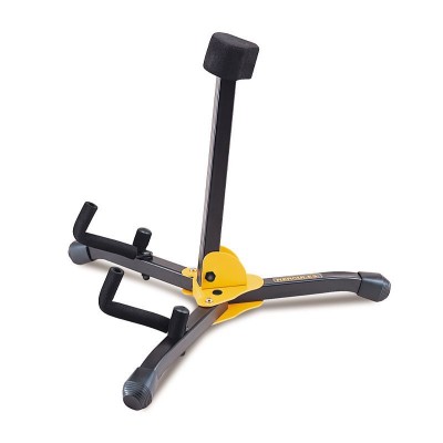 HERCULES GS402BB Gitar Stand Çantalı