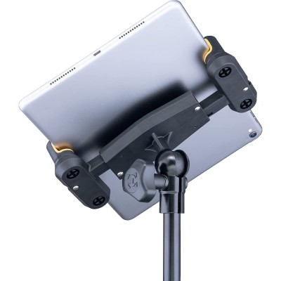 HERCULES DG-307 B Akıllı Tablet Ve Telefon Tutucu 