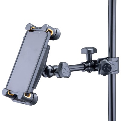 HERCULES DG-307 B Akıllı Tablet Ve Telefon Tutucu 