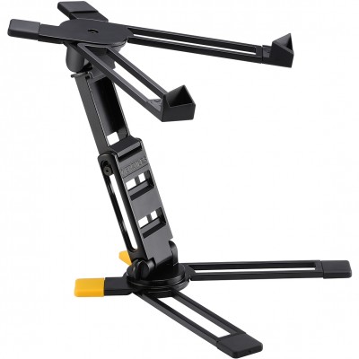 HERCULES DG-400 BB Dj Laptop Standı