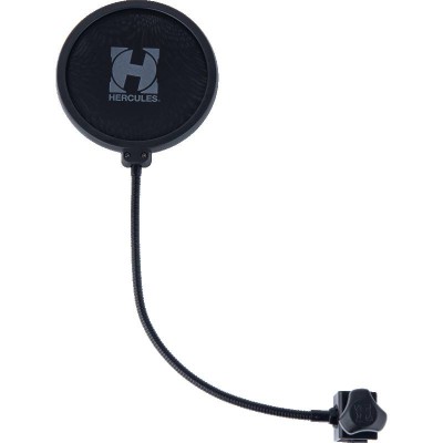 HERCULES MH-200 B Pop Filtre 