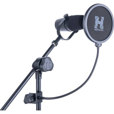 HERCULES MH-200 B Pop Filtre 