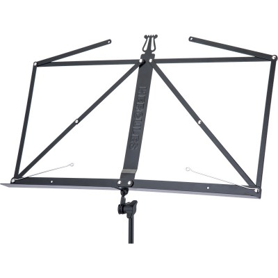 HERCULES BS-030BB Nota Standı