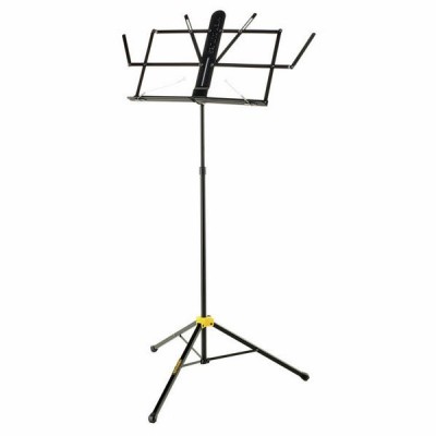 HERCULES BS-100 B Nota Standı