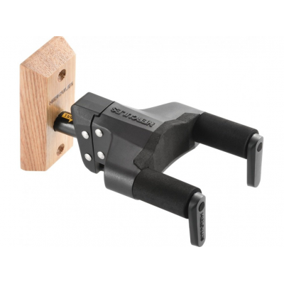 HERCULES GSP-38 WB+ Gitar Duvar Askısı