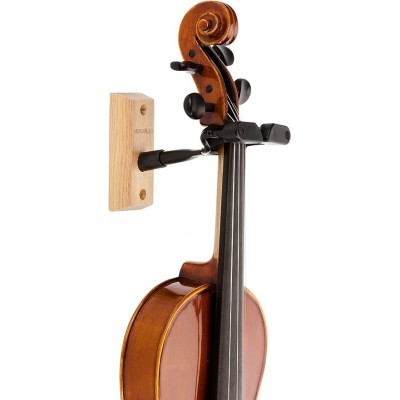 HERCULES DSP-57 WB Keman Ve Viole Duvar Askısı