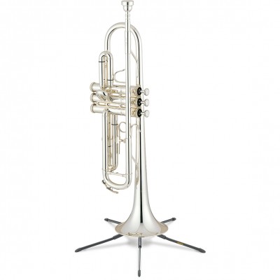 HERCULES DS-410 B Trompet Standı