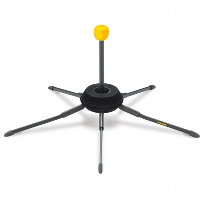 HERCULES DS-410 B Trompet Standı