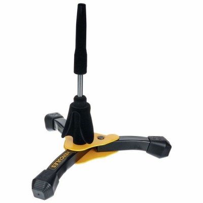 HERCULES DS-640 BB Katlanabilir Flüt ve Klarnet Standı