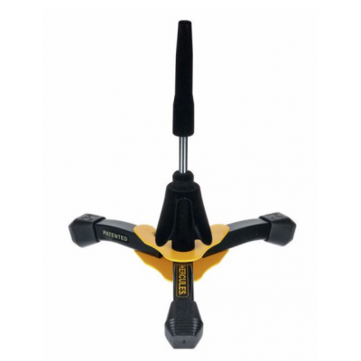 HERCULES DS-640 BB Katlanabilir Flüt ve Klarnet Standı