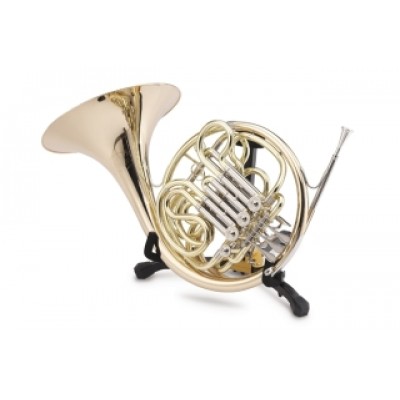HERCULES DS-550 BB French Horn Standı 