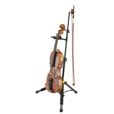 HERCULES DS-571 BB Keman Viole Standı 